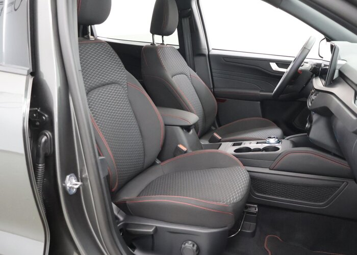 Ford Kuga 2.5 PHEV ST-Line
