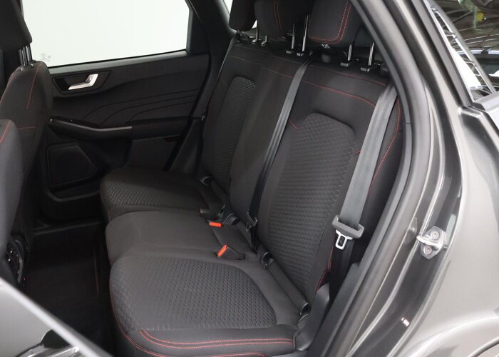 Ford Kuga 2.5 PHEV ST-Line