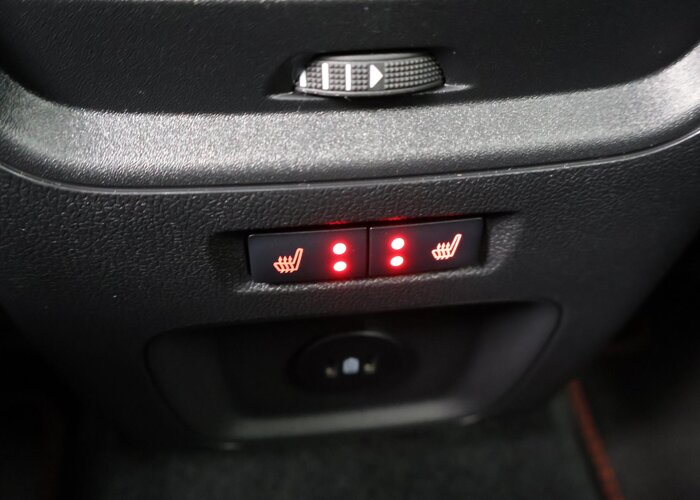 Ford Kuga 2.5 PHEV ST-Line