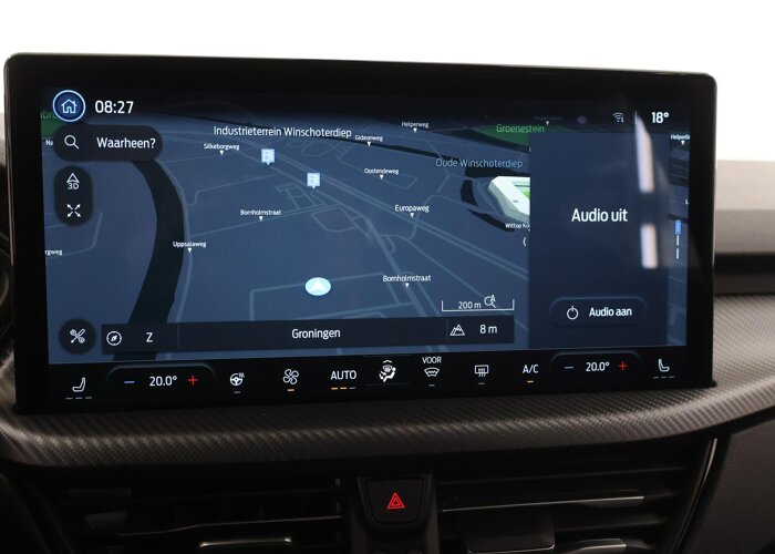 Ford Kuga 2.5 PHEV ST-Line