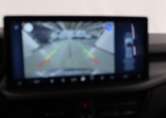 Ford Kuga 2.5 PHEV ST-Line