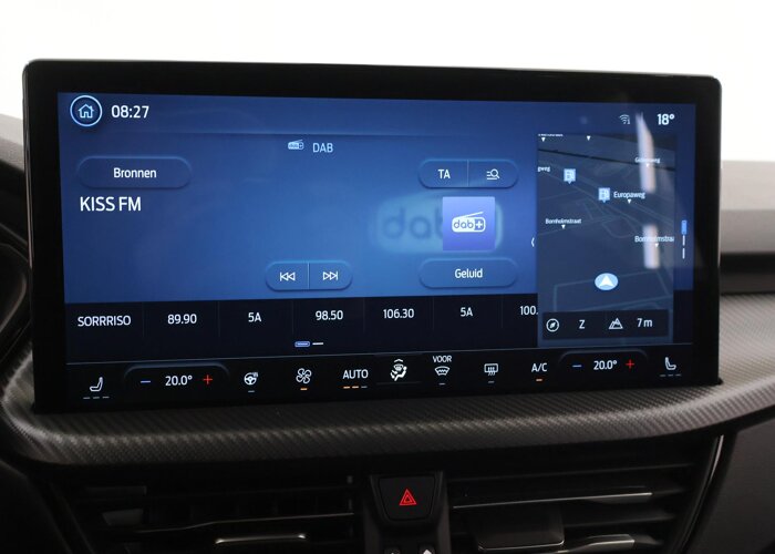 Ford Kuga 2.5 PHEV ST-Line