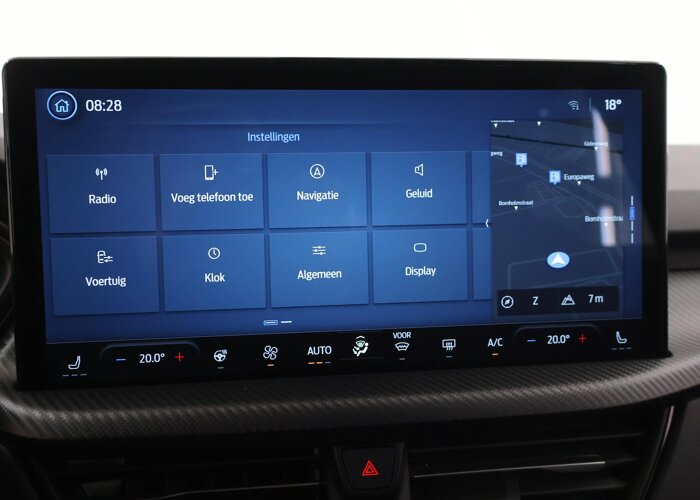 Ford Kuga 2.5 PHEV ST-Line