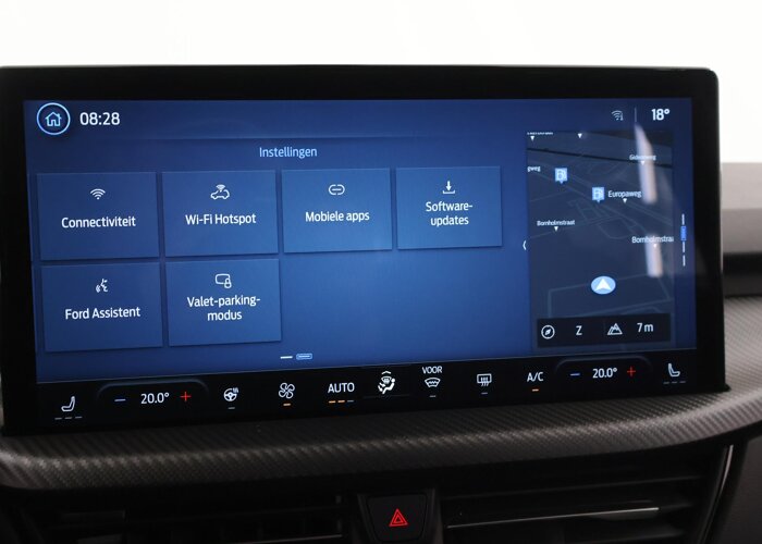 Ford Kuga 2.5 PHEV ST-Line