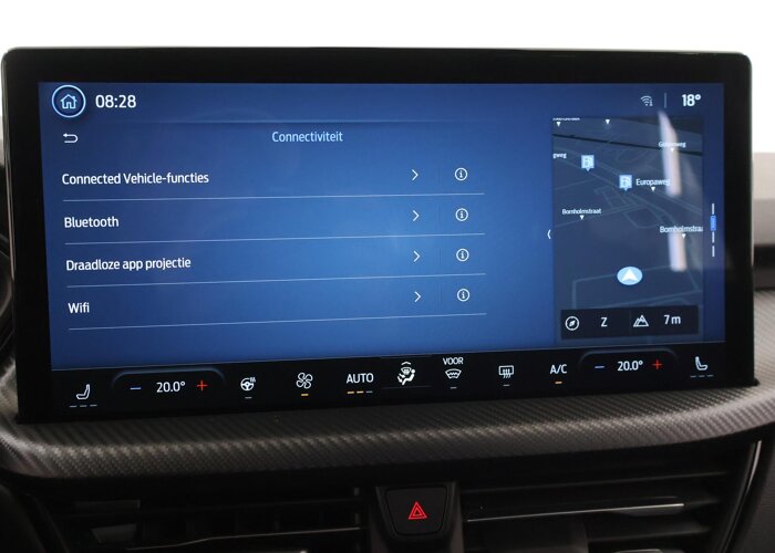 Ford Kuga 2.5 PHEV ST-Line
