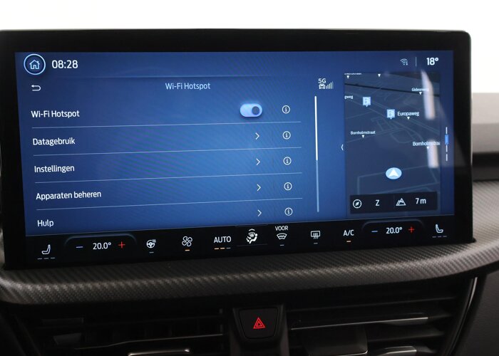 Ford Kuga 2.5 PHEV ST-Line