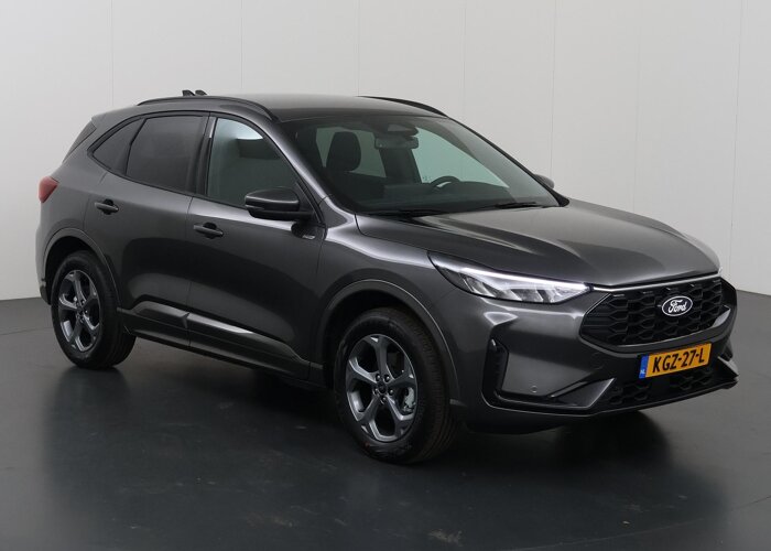 Ford Kuga 2.5 PHEV ST-Line