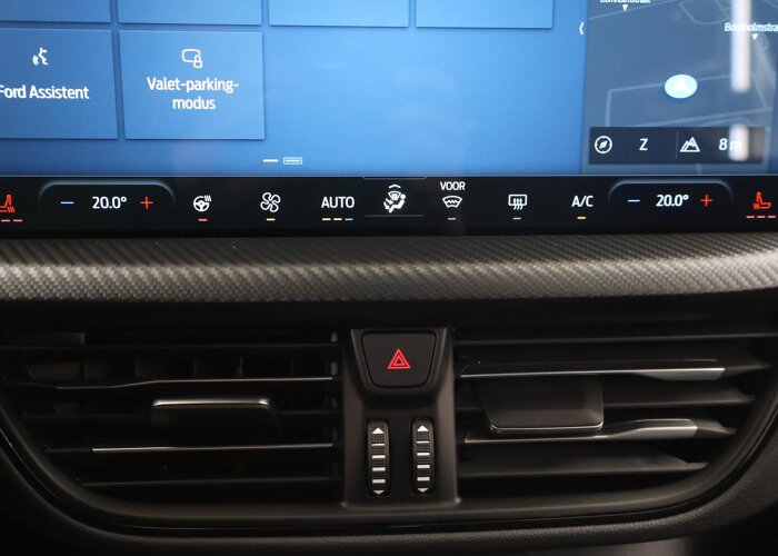 Ford Kuga 2.5 PHEV ST-Line