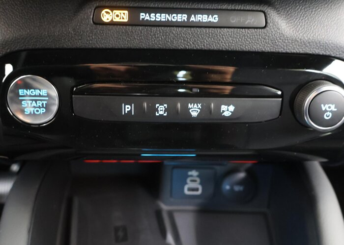 Ford Kuga 2.5 PHEV ST-Line