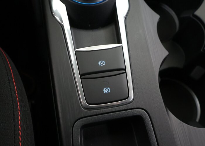 Ford Kuga 2.5 PHEV ST-Line