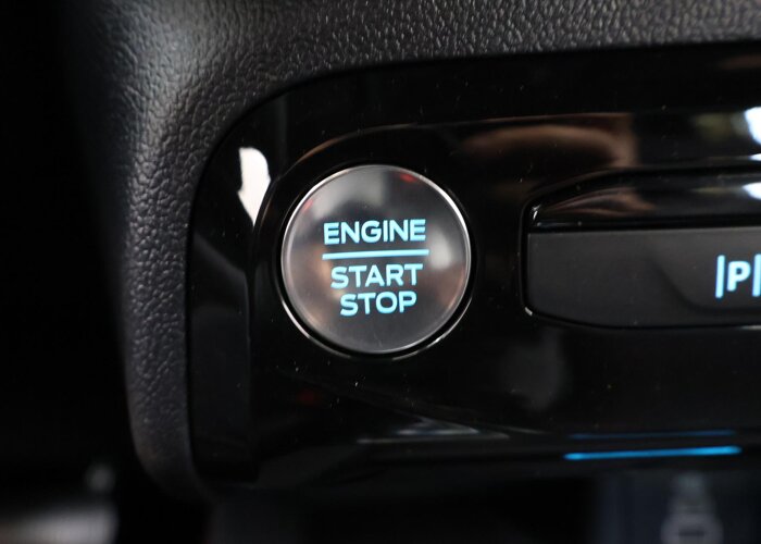 Ford Kuga 2.5 PHEV ST-Line