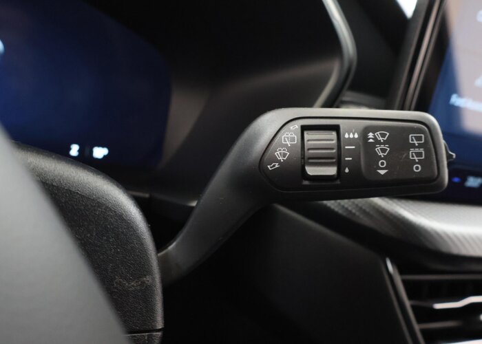 Ford Kuga 2.5 PHEV ST-Line