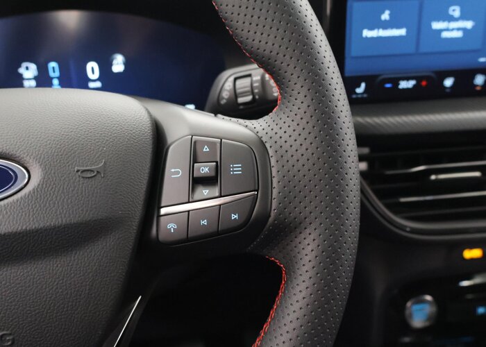 Ford Kuga 2.5 PHEV ST-Line