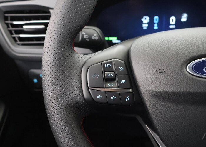 Ford Kuga 2.5 PHEV ST-Line