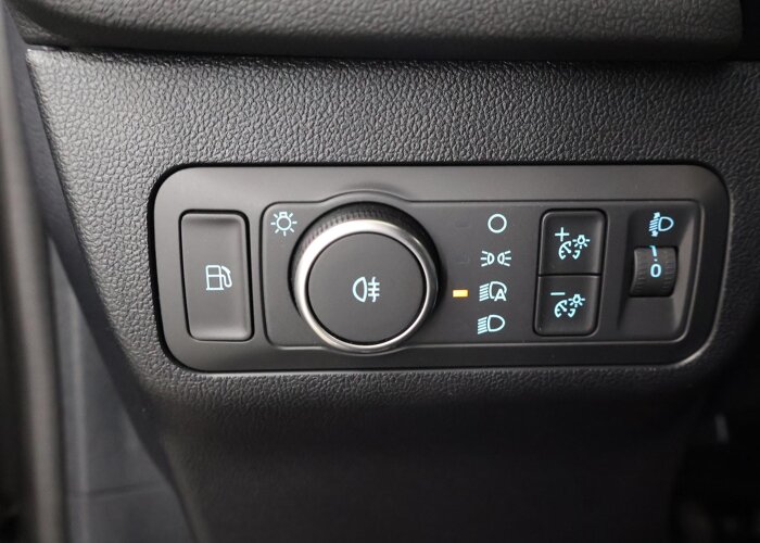 Ford Kuga 2.5 PHEV ST-Line
