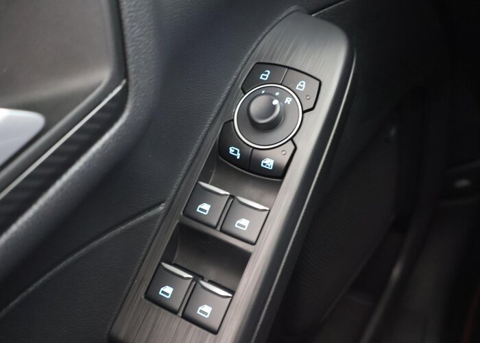 Ford Kuga 2.5 PHEV ST-Line