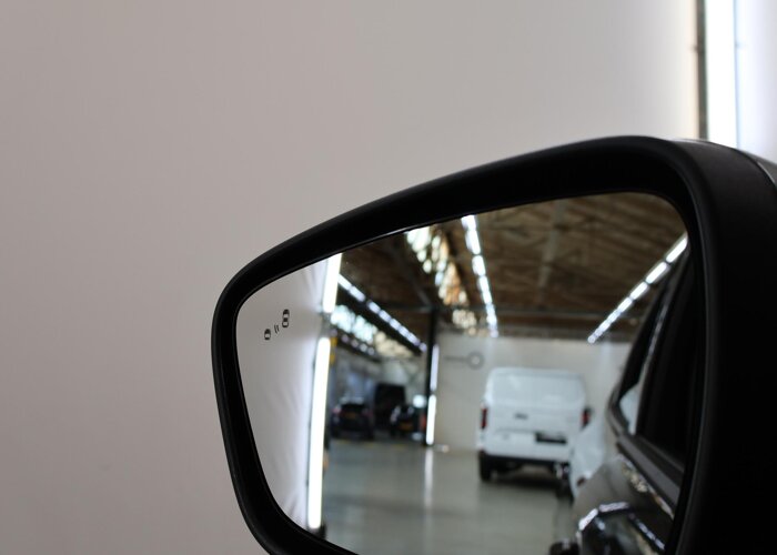 Ford Kuga 2.5 PHEV ST-Line