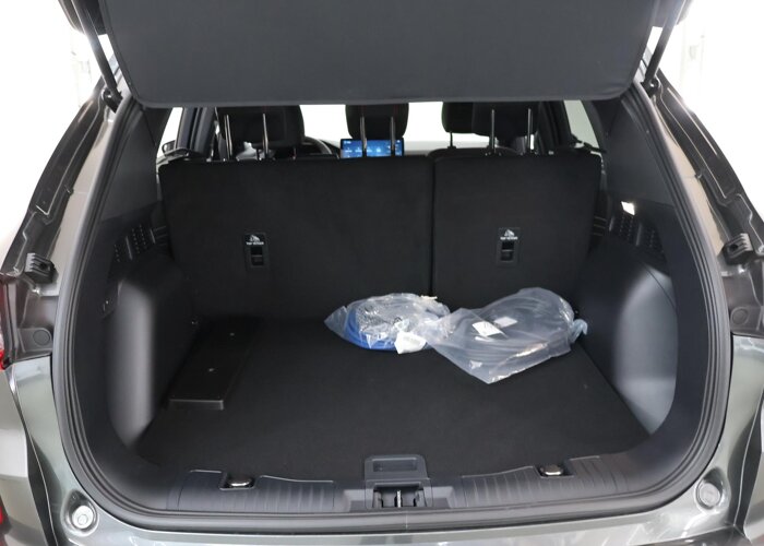 Ford Kuga 2.5 PHEV ST-Line