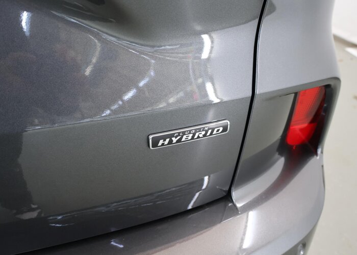 Ford Kuga 2.5 PHEV ST-Line
