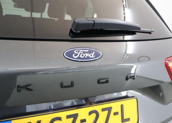 Ford Kuga 2.5 PHEV ST-Line