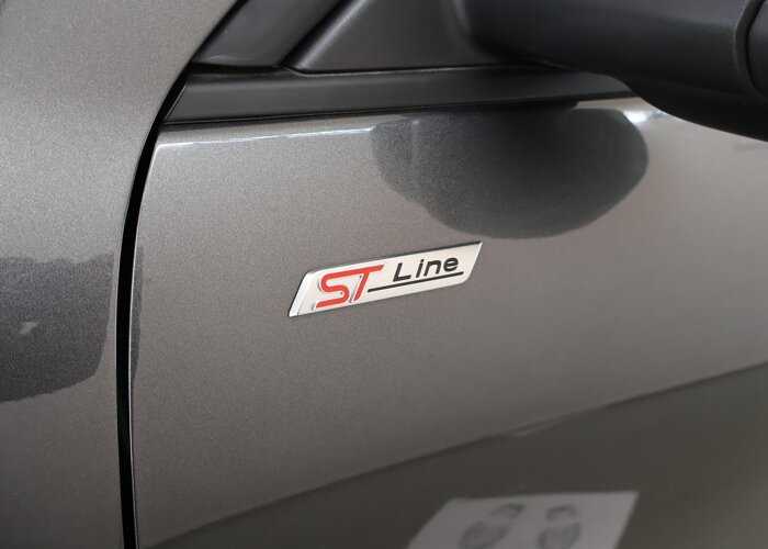 Ford Kuga 2.5 PHEV ST-Line