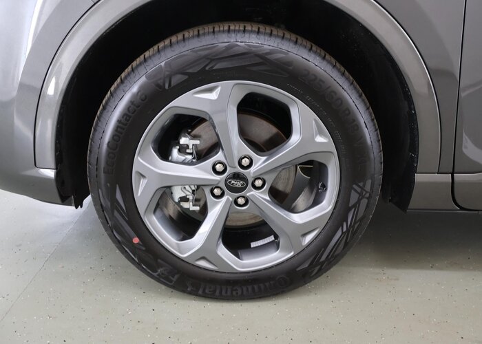 Ford Kuga 2.5 PHEV ST-Line