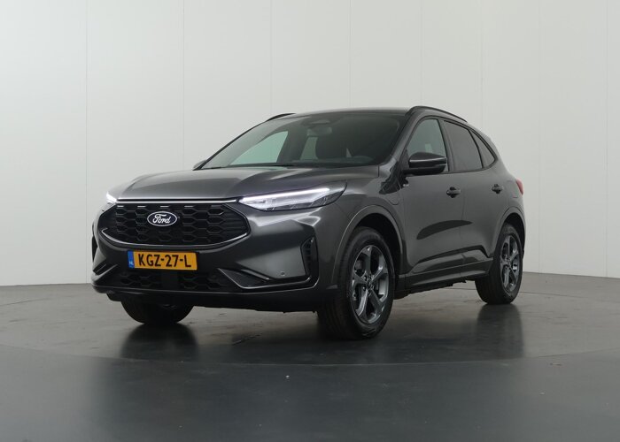Ford Kuga 2.5 PHEV ST-Line