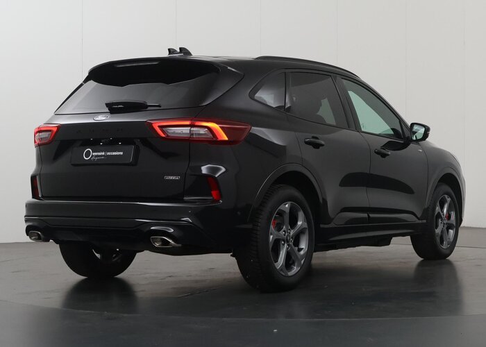 Ford Kuga 2.5 PHEV ST-Line X