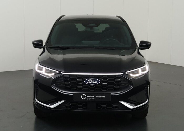 Ford Kuga 2.5 PHEV ST-Line X