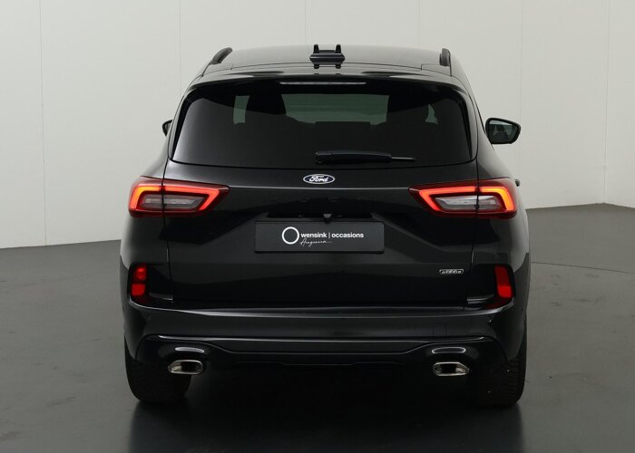 Ford Kuga 2.5 PHEV ST-Line X