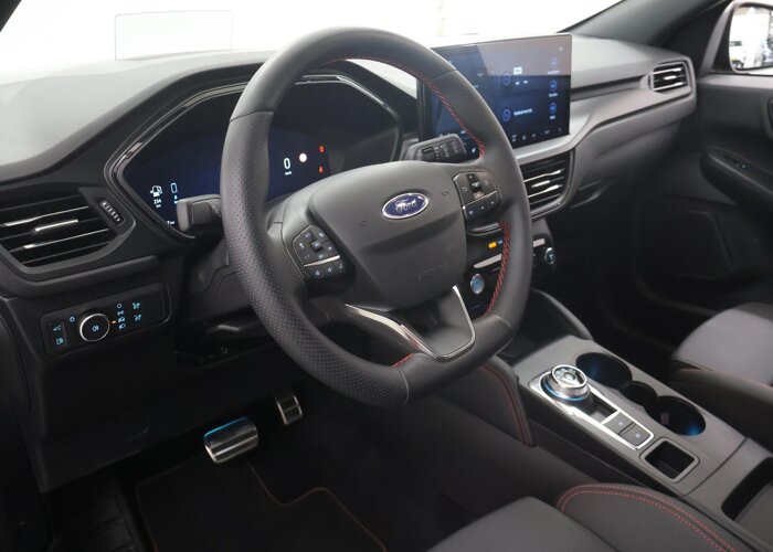 Ford Kuga 2.5 PHEV ST-Line X