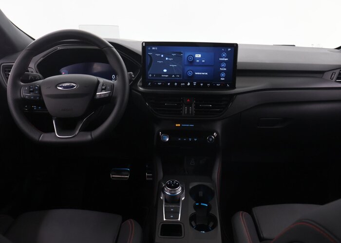 Ford Kuga 2.5 PHEV ST-Line X