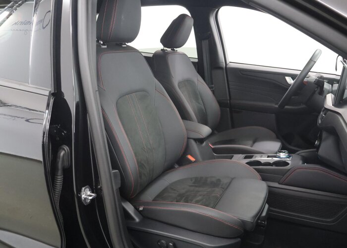 Ford Kuga 2.5 PHEV ST-Line X