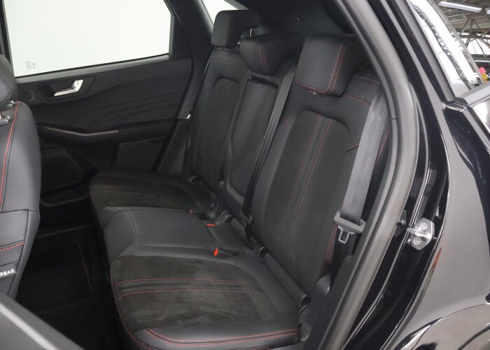 Ford Kuga 2.5 PHEV ST-Line X