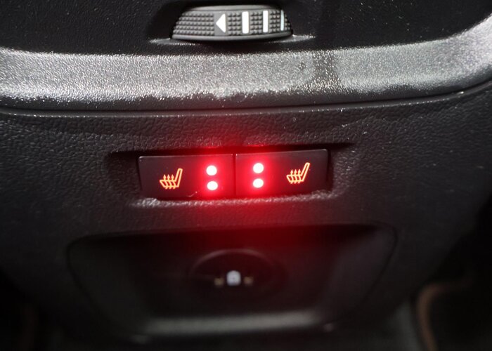 Ford Kuga 2.5 PHEV ST-Line X