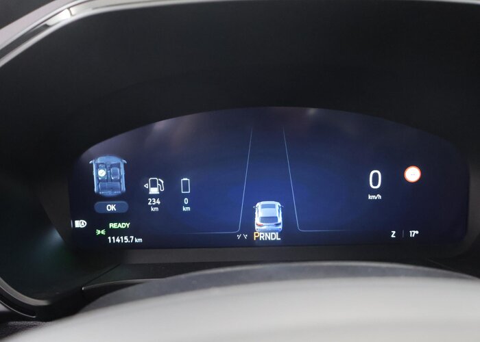 Ford Kuga 2.5 PHEV ST-Line X