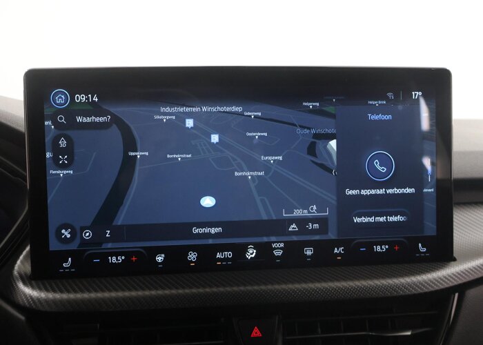 Ford Kuga 2.5 PHEV ST-Line X