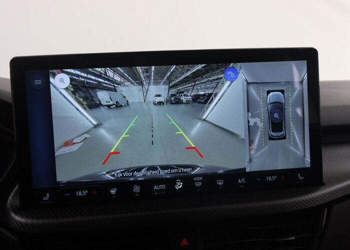 Ford Kuga 2.5 PHEV ST-Line X