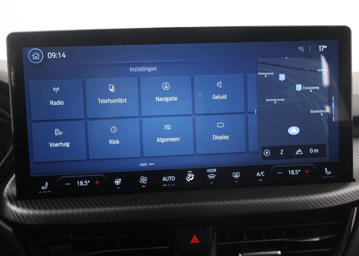 Ford Kuga 2.5 PHEV ST-Line X