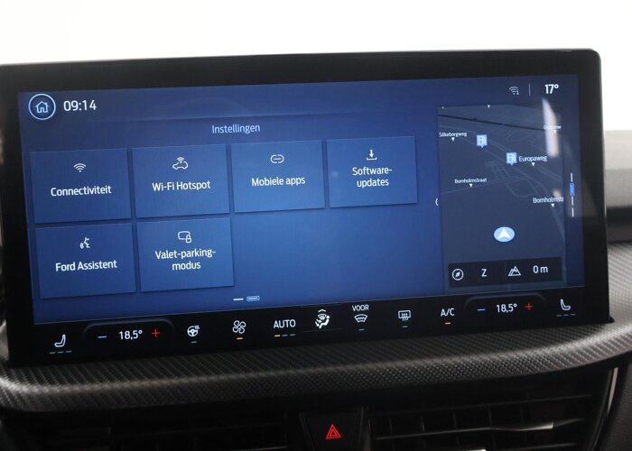 Ford Kuga 2.5 PHEV ST-Line X