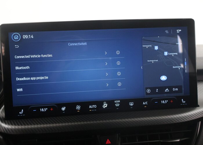 Ford Kuga 2.5 PHEV ST-Line X