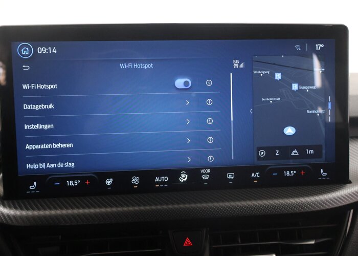 Ford Kuga 2.5 PHEV ST-Line X