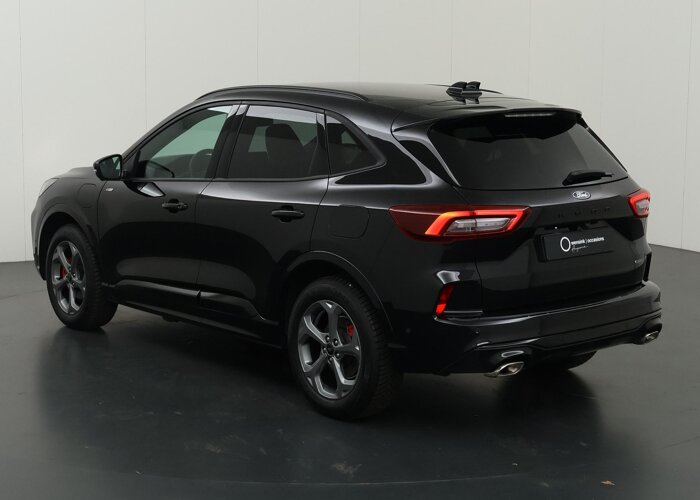 Ford Kuga 2.5 PHEV ST-Line X