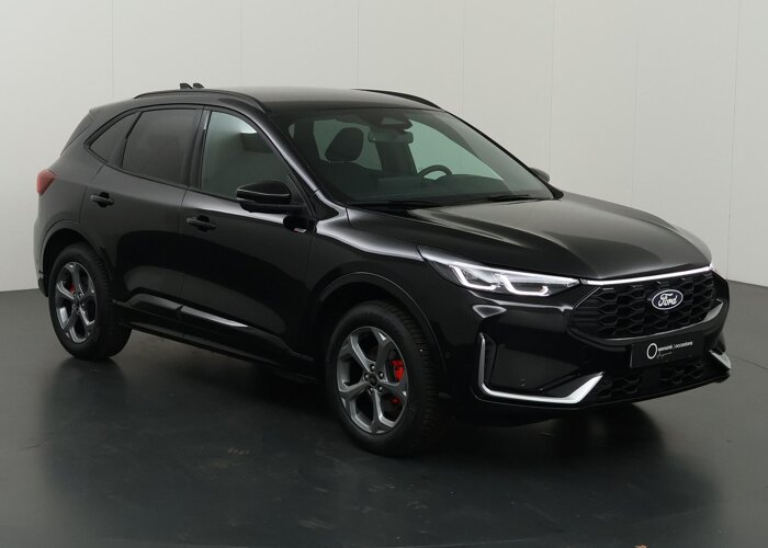 Ford Kuga 2.5 PHEV ST-Line X