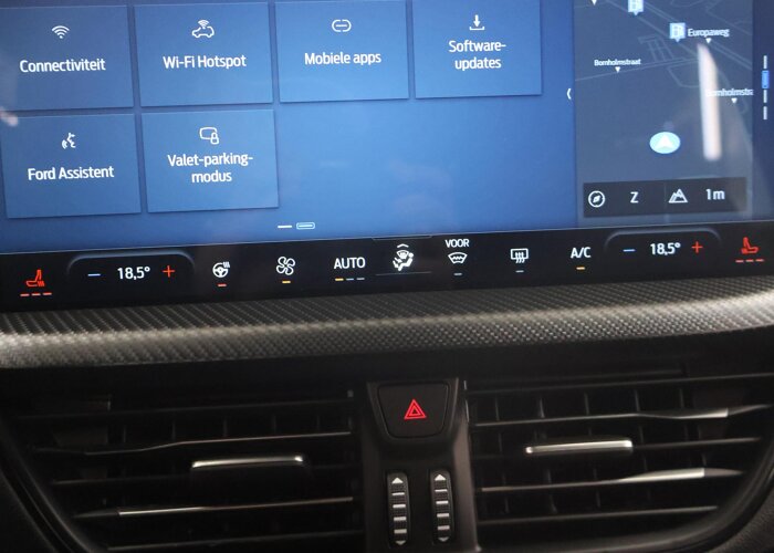 Ford Kuga 2.5 PHEV ST-Line X