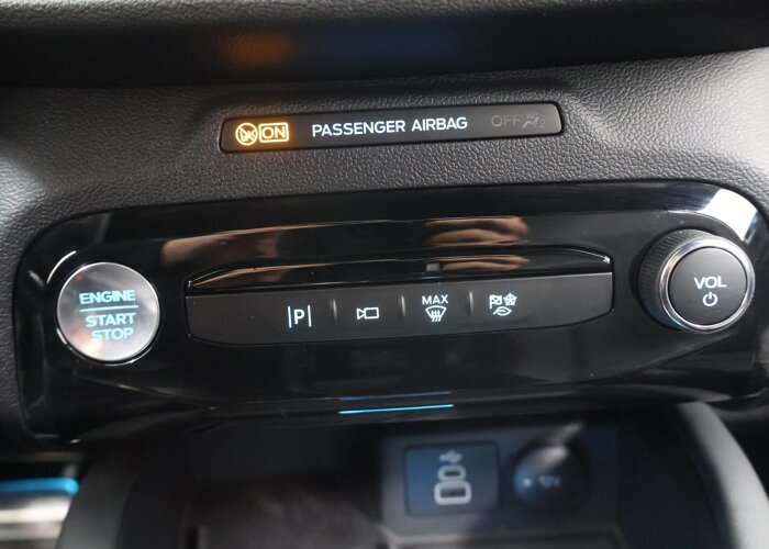 Ford Kuga 2.5 PHEV ST-Line X