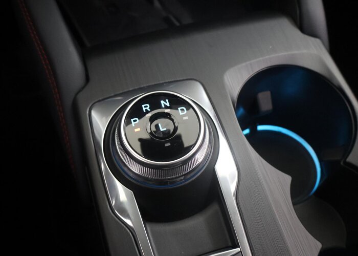 Ford Kuga 2.5 PHEV ST-Line X