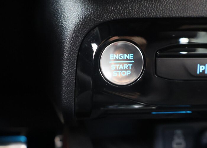 Ford Kuga 2.5 PHEV ST-Line X
