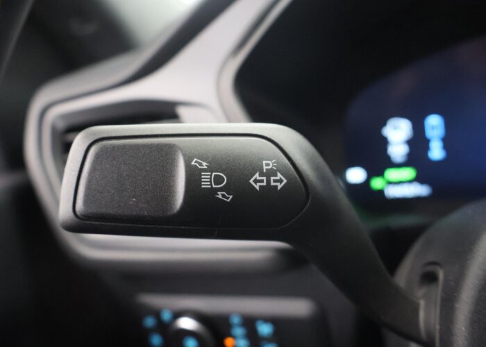 Ford Kuga 2.5 PHEV ST-Line X