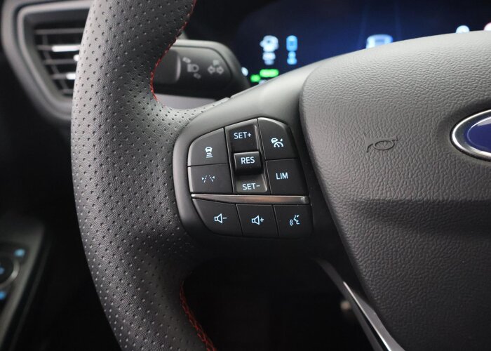 Ford Kuga 2.5 PHEV ST-Line X